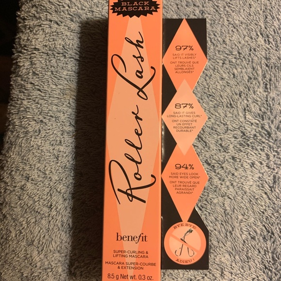 Lot of Ulta and a Benefit make up - Picture 2 of 6